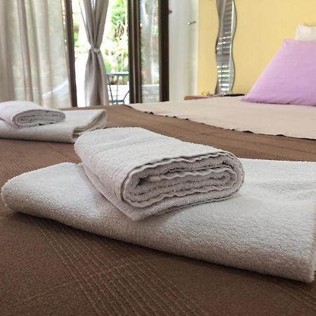 Apartments Veli Lošinj Kültér fotó