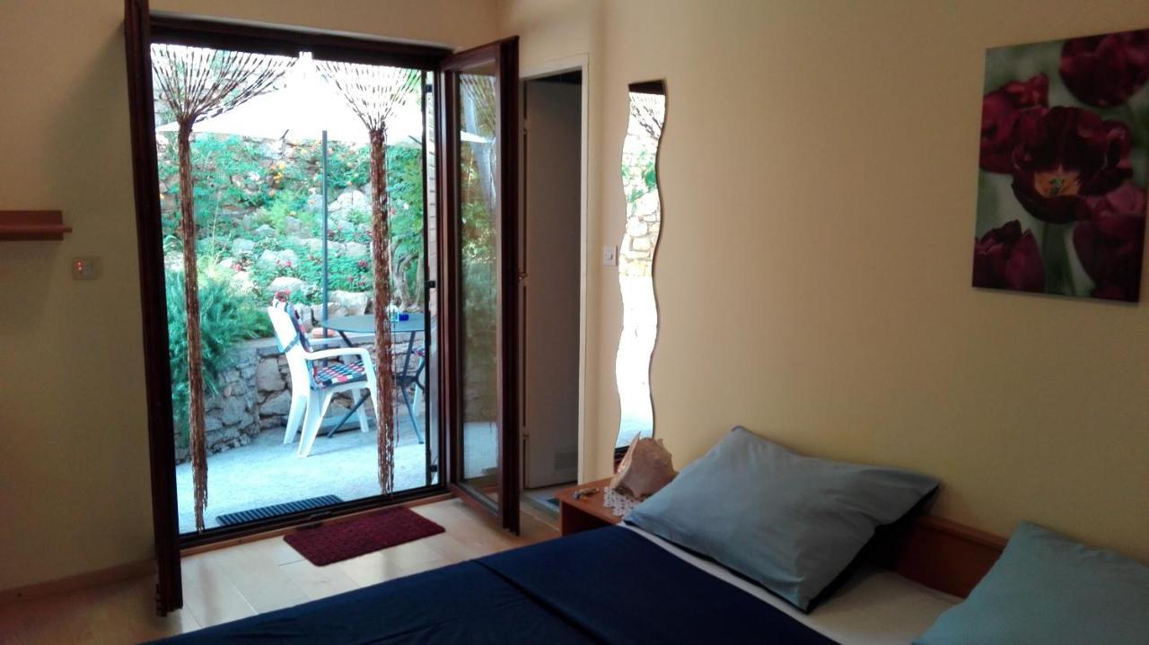 Apartments Veli Lošinj Kültér fotó