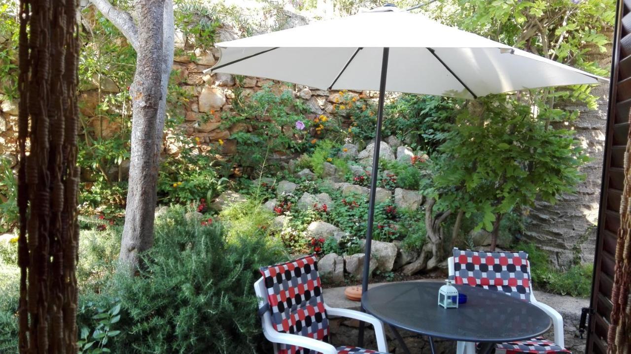 Apartments Veli Lošinj Kültér fotó