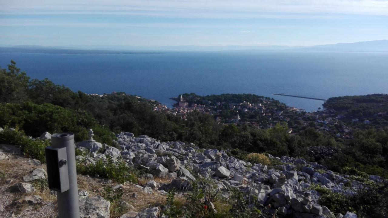 Apartments Veli Lošinj Kültér fotó