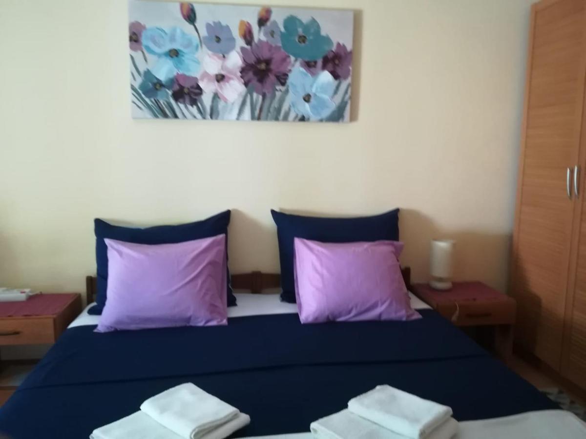 Apartments Veli Lošinj Kültér fotó
