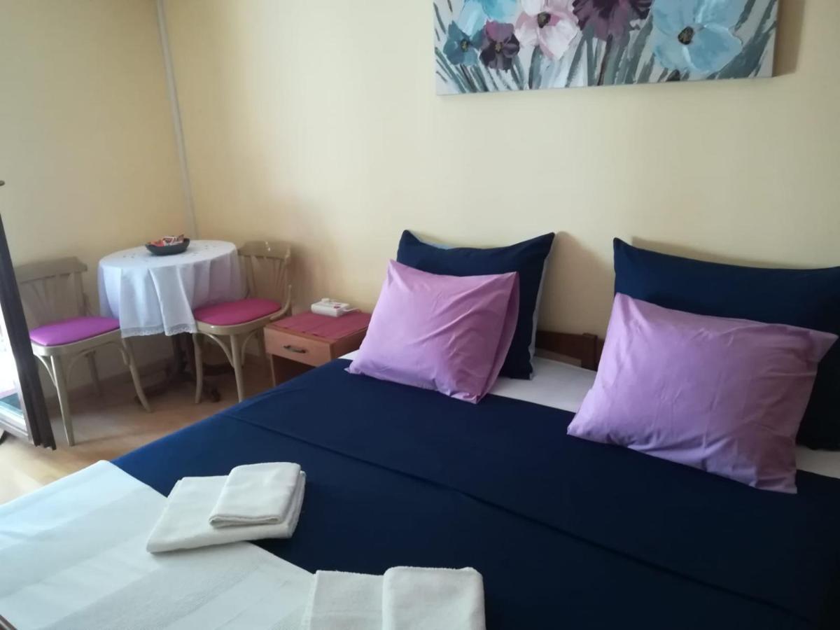 Apartments Veli Lošinj Kültér fotó