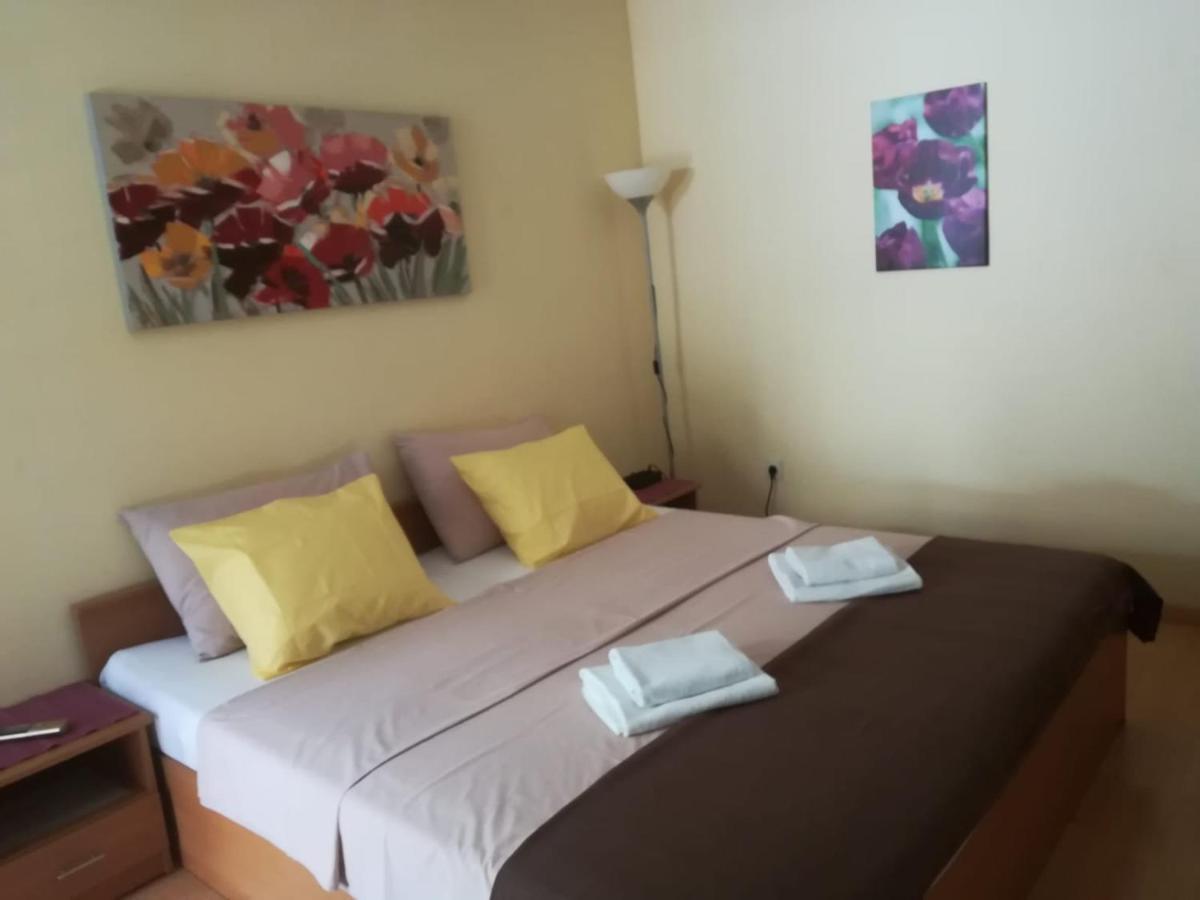 Apartments Veli Lošinj Kültér fotó