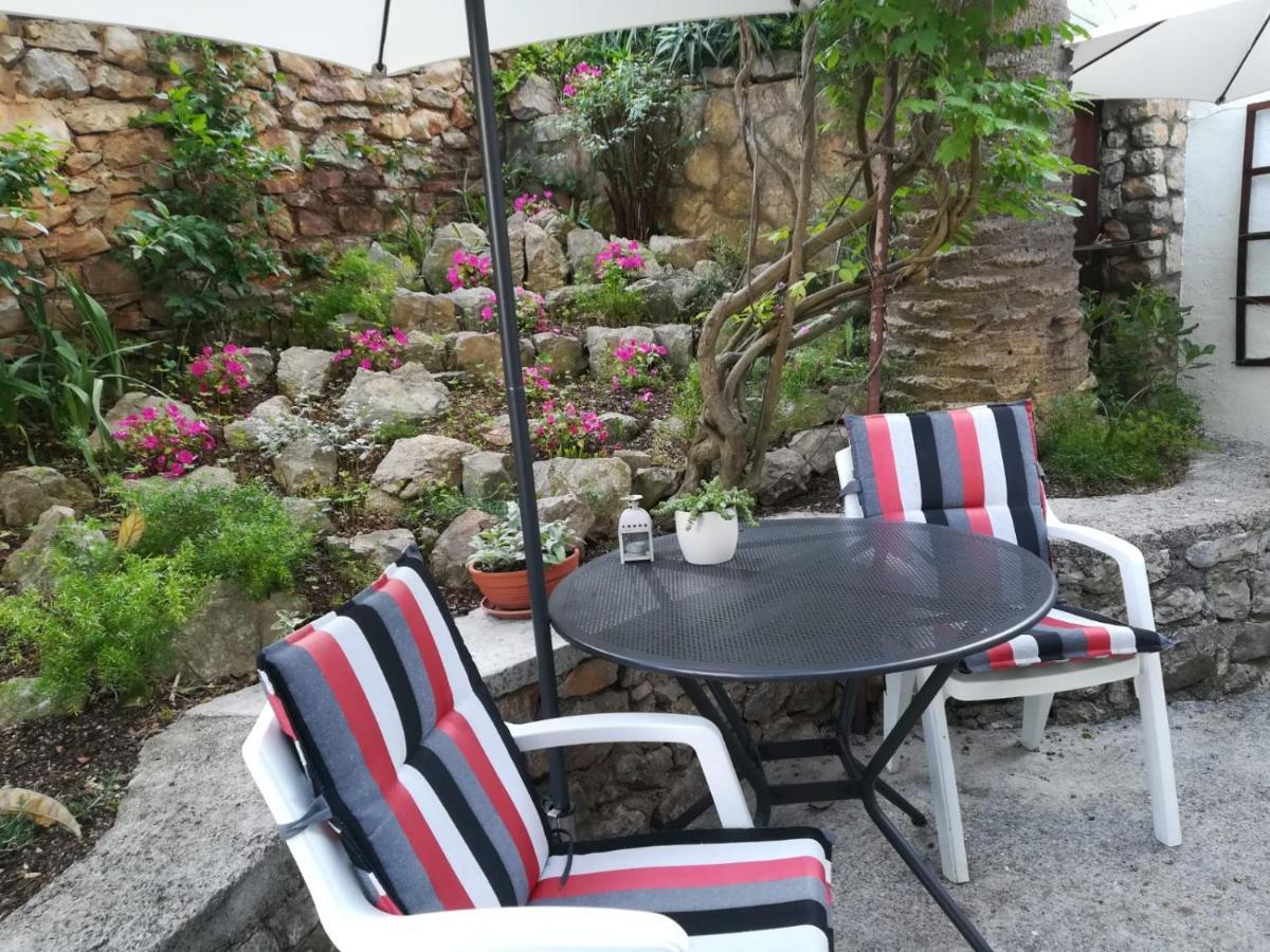 Apartments Veli Lošinj Kültér fotó