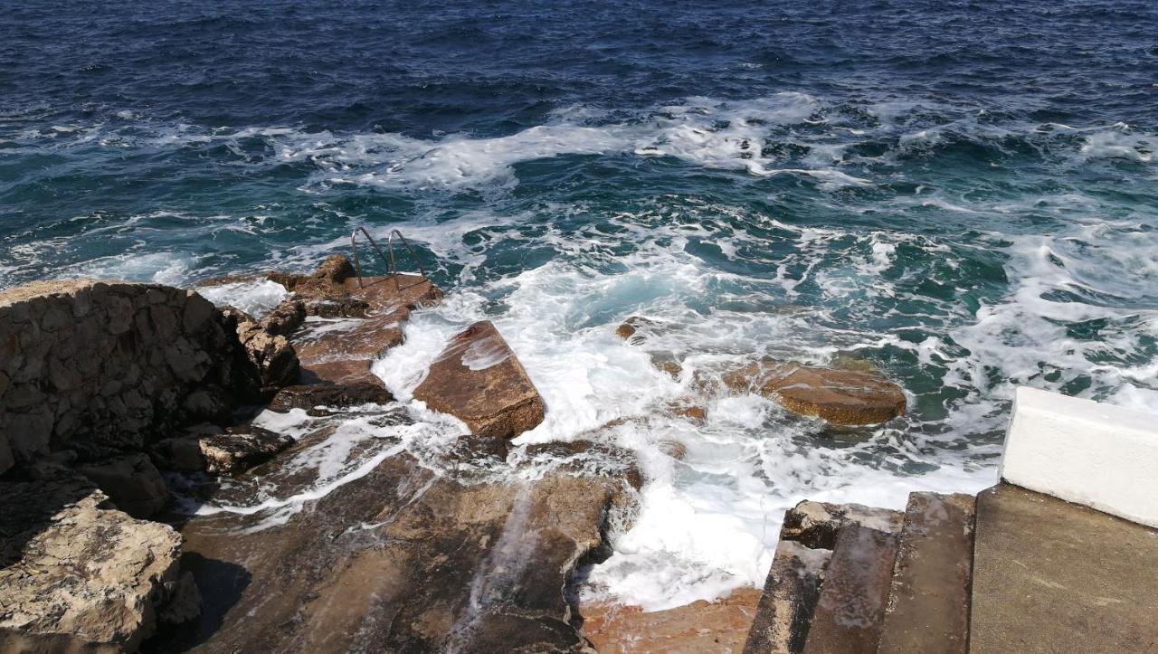 Apartments Veli Lošinj Kültér fotó