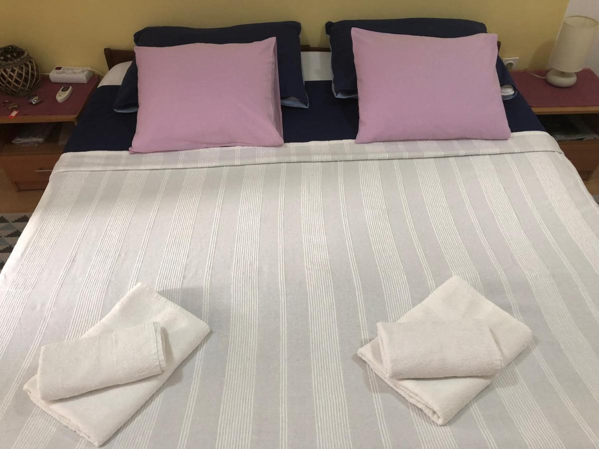 Apartments Veli Lošinj Kültér fotó