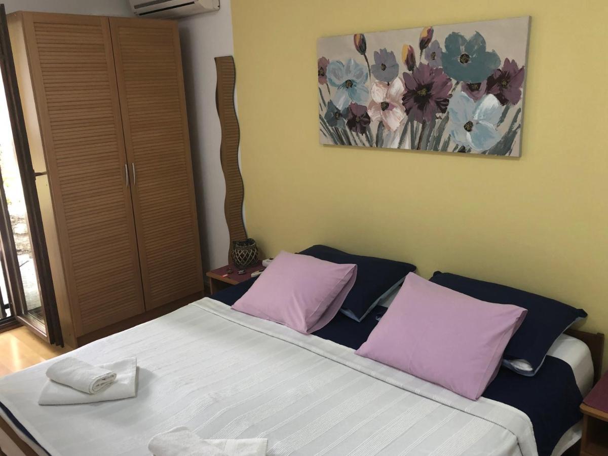 Apartments Veli Lošinj Kültér fotó