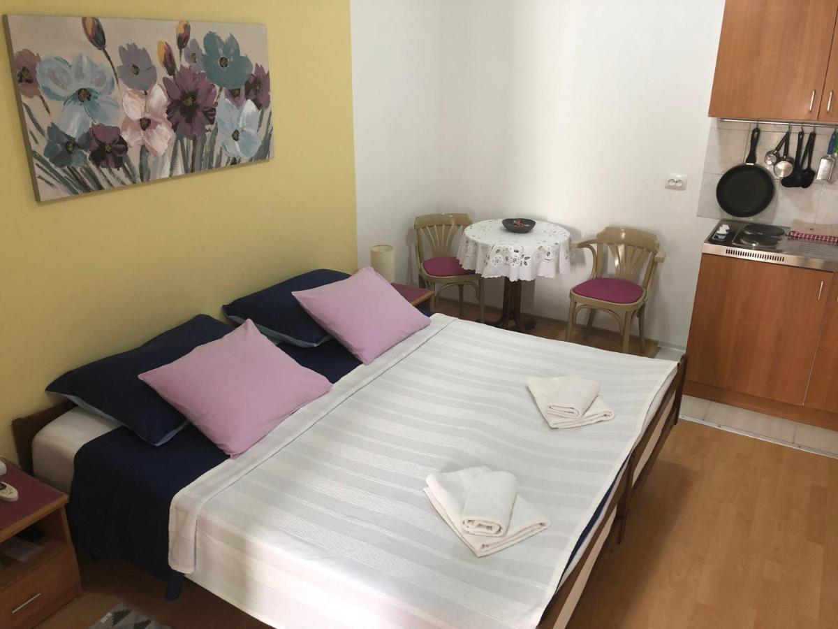 Apartments Veli Lošinj Kültér fotó