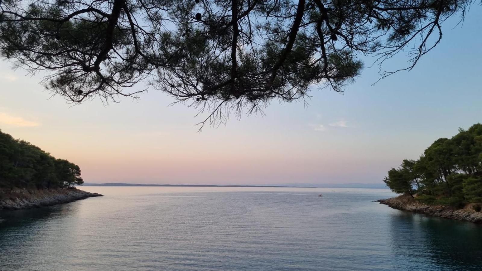 Apartments Veli Lošinj Kültér fotó