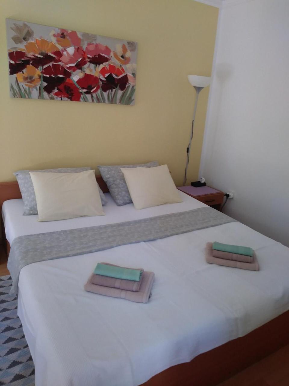 Apartments Veli Lošinj Kültér fotó