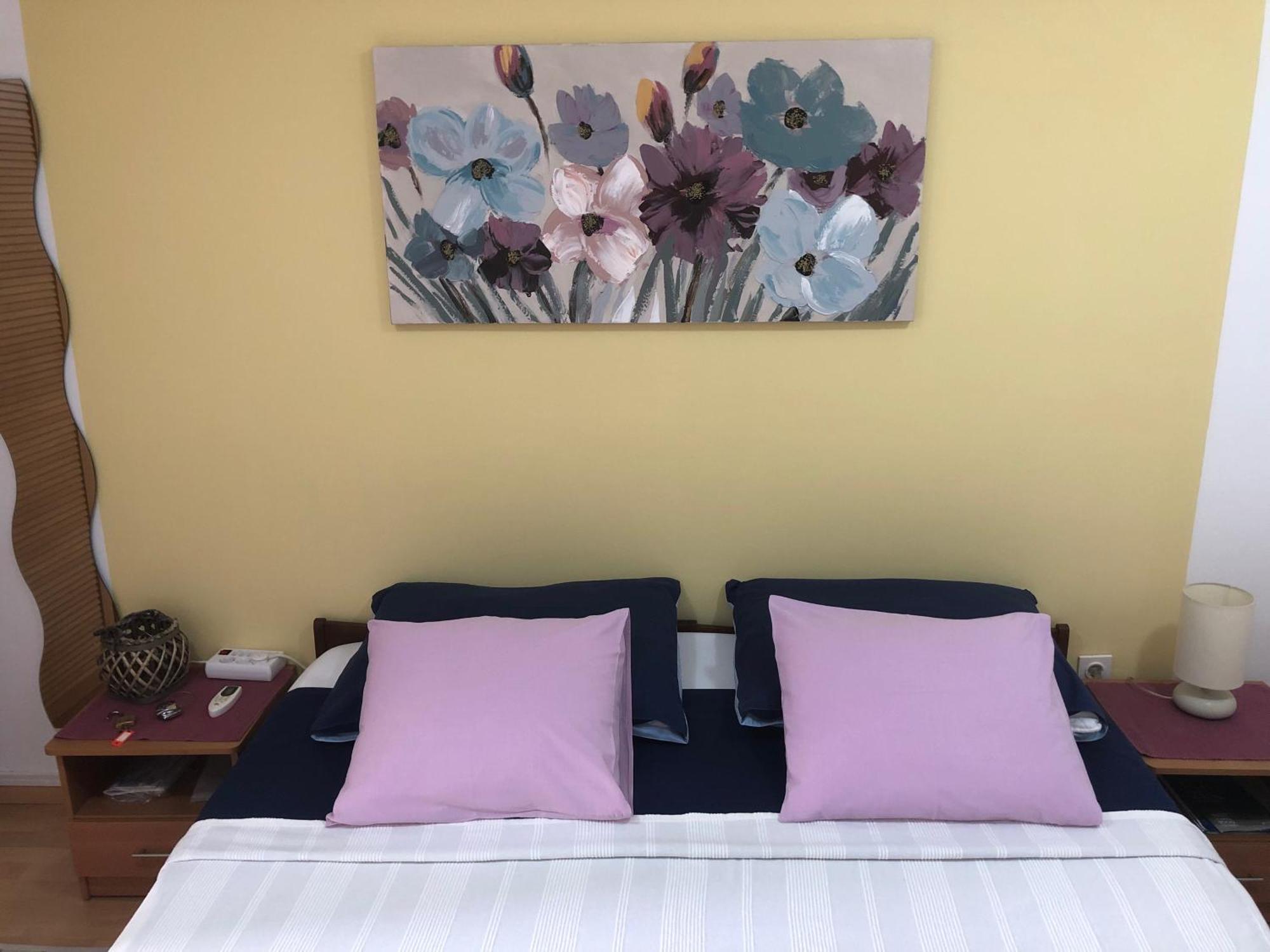 Apartments Veli Lošinj Kültér fotó