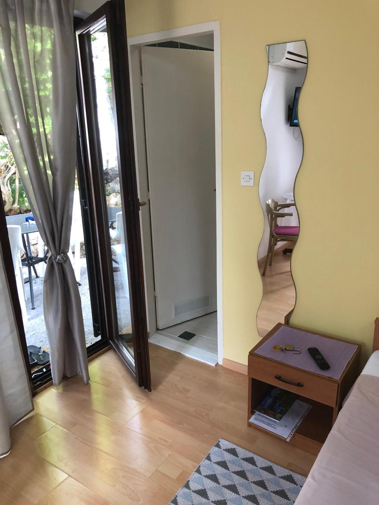 Apartments Veli Lošinj Kültér fotó
