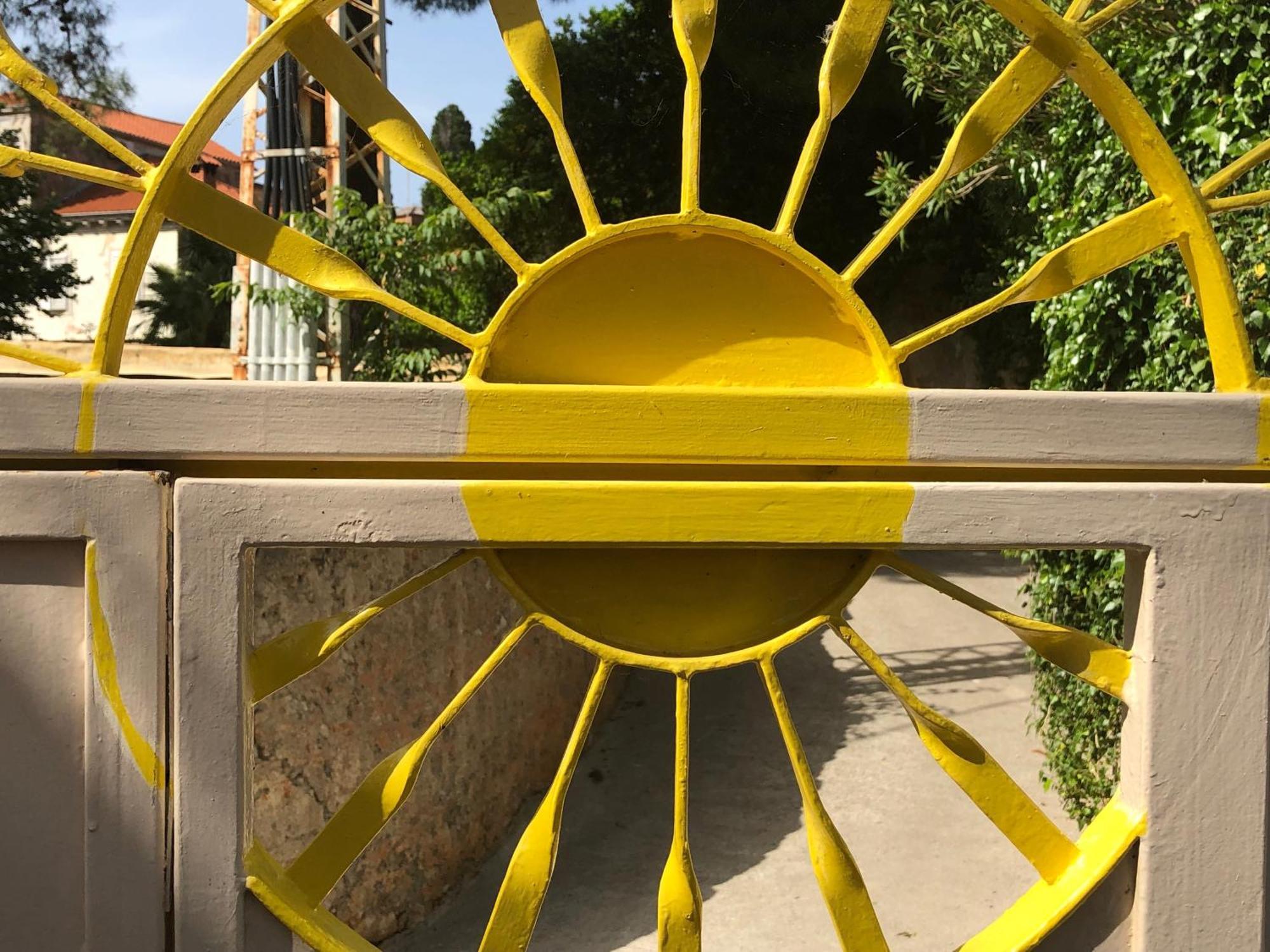 Apartments Veli Lošinj Kültér fotó