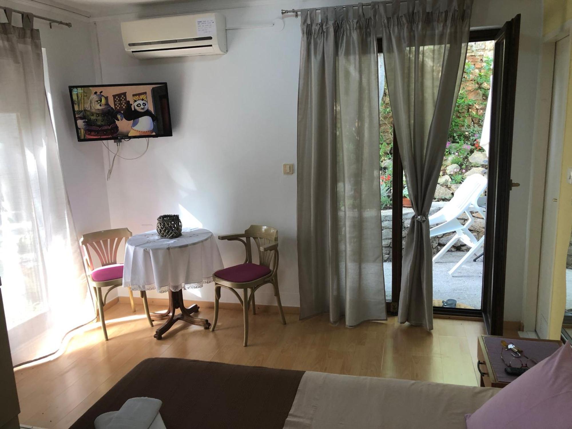 Apartments Veli Lošinj Kültér fotó