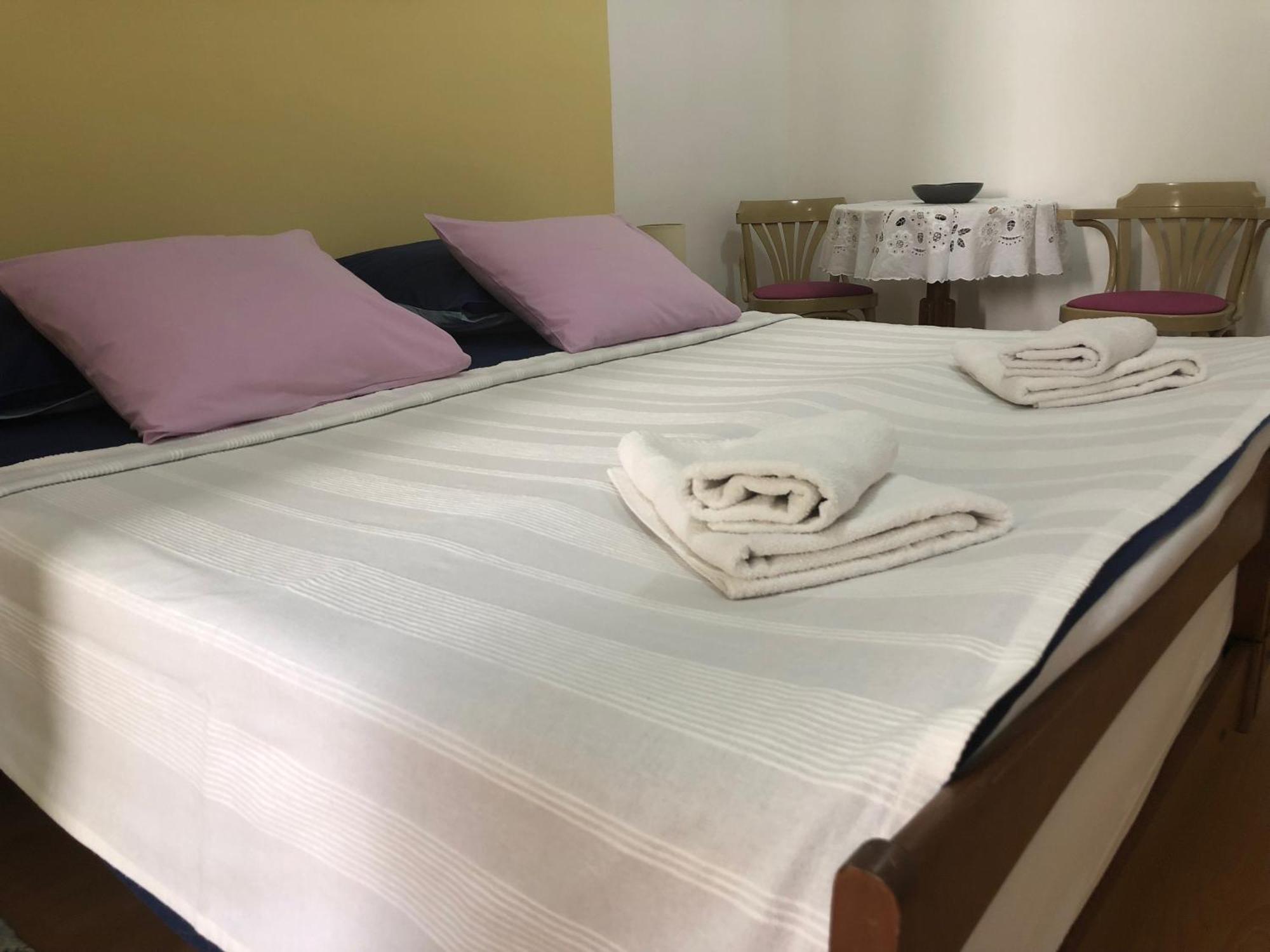 Apartments Veli Lošinj Kültér fotó
