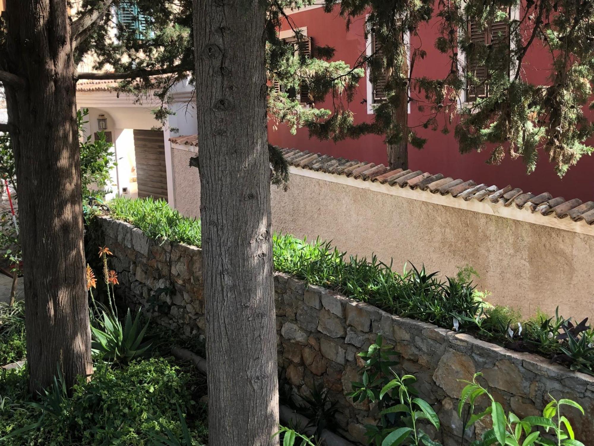 Apartments Veli Lošinj Kültér fotó