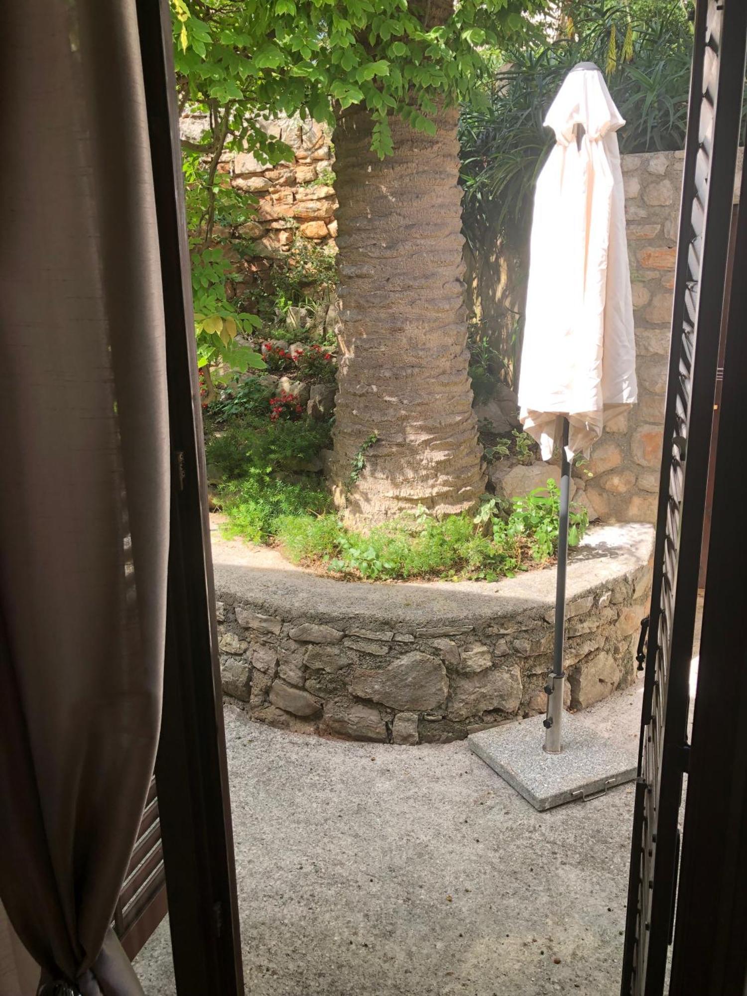 Apartments Veli Lošinj Kültér fotó