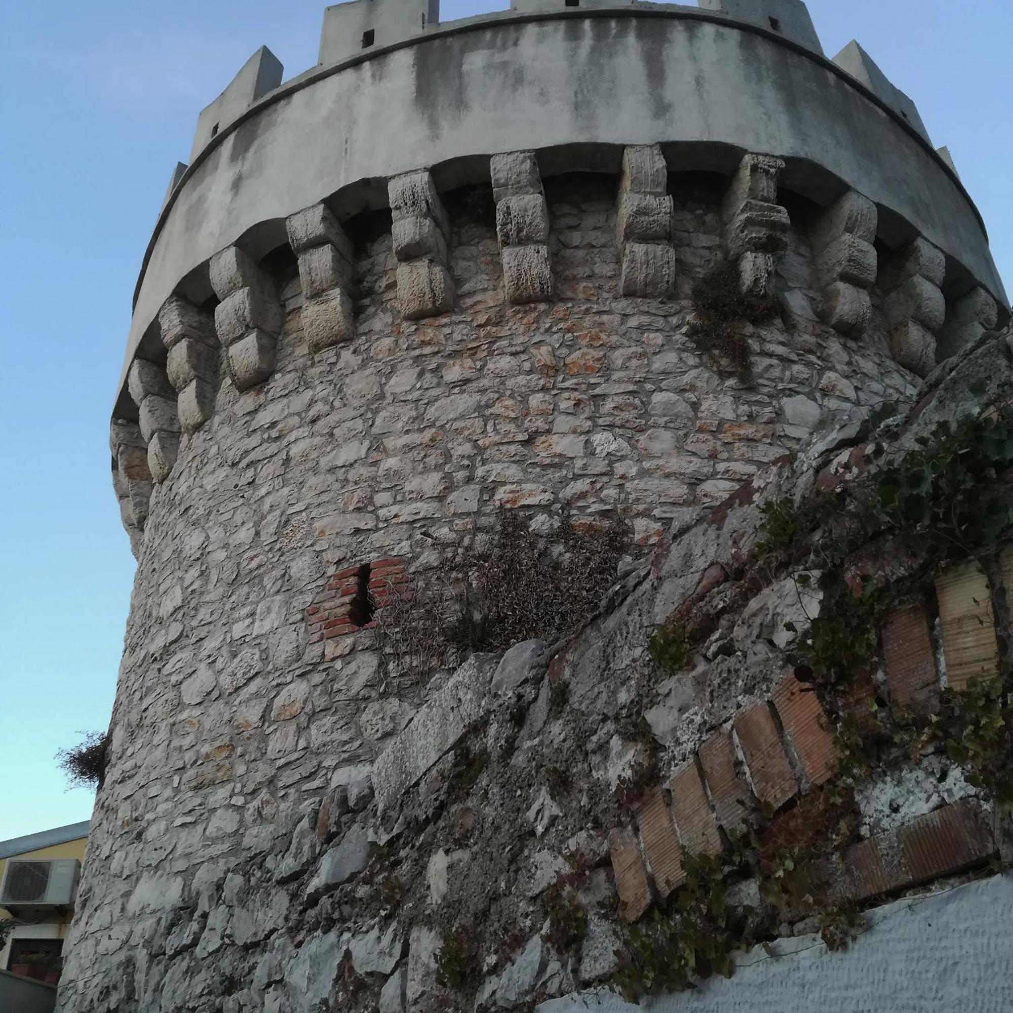 Apartments Veli Lošinj Kültér fotó